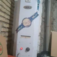 آبگرمکن دیواری برقی|آبگرمکن، پکیج، شوفاژ|خرمشهر, |دیوار