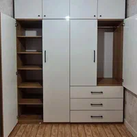 کابینت - ساخت و نصب کابینت و کمد دیواری|خدمات پیشه و مهارت|ملایر, |دیوار