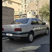 ۴۰۵ لاکاغذی در حد و بشرط|خودرو سواری و وانت|سبزوار, امیر کبیر|دیوار