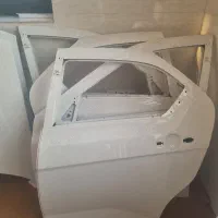 بدنه ماشین فابریک