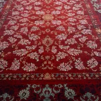 فرش مدل راینا××&))