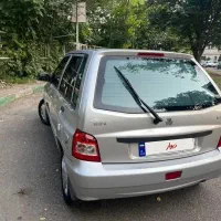 پراید ۱۱۱ مدل ۸۹