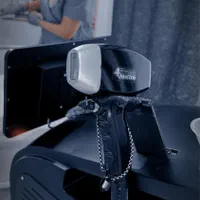 فروش دستگاه لیزر تیتانیوم پلاس در حد نو|پزشکی|تبریز, |دیوار