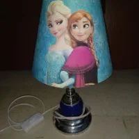 چراغ خواب آنا و السا