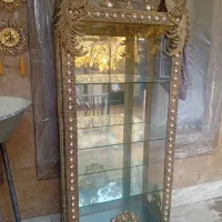 بوفه برنز در حد نو