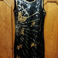 آگهی فروش پیرهن مجلسی|لباس|لاهیجان, فیاض|دیوار