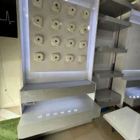 فروش ویترین و استند