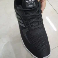 کفش ورزشی  یا کتونی نو پانخورده|کیف، کفش، کمربند|ری, دولت‌آباد|دیوار