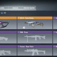 اکانت کالاف دیوتی