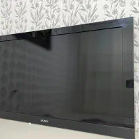 تلویزیون42اینچ اصل ژاپن بشرط پلمپ
