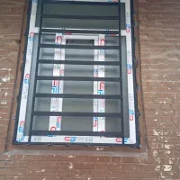 شیشه دوجداره