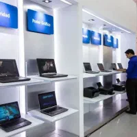 جشنواره فروش لپتاپ وارداتی30درصد زیرقیمت باگارانتی|رایانه همراه|تهران, میرداماد|دیوار