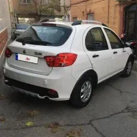 کوییک۱۴۰۰صفرخشک بدونمشابه|خودرو سواری و وانت|تبریز, |دیوار