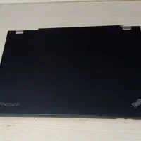 لپتاپ لنوو تمیز در حد نو|رایانه همراه|نیشابور, شهرک قدس|دیوار