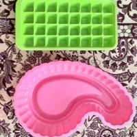 قالب ژله|ظروف سرو و پذیرایی|کرج, اصفهانی‌ها|دیوار