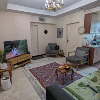 ۵۰مترنقلی/خوش نقشه/فول امکانات/جنت آباد شمالی|اجارهٔ آپارتمان|تهران, جنت‌آباد شمالی|دیوار