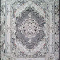 دوتخته فرش عقیق کاشان