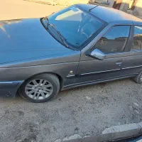 پژو پارس|خودرو سواری و وانت|پارس‌آباد, |دیوار