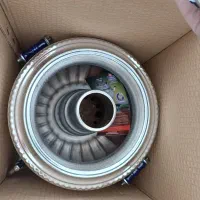 سماور گازی سوپردان ترموکوبل دار|سماور، چایساز، قهوهساز|خوی, |دیوار