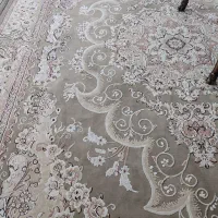 فرش سه عدد|فرش|قم, دروازه چوبی|دیوار