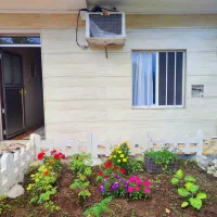 ویلا-یک-خواب-پارکینگ-مسقف-کنار-خیابان-اصلی-امن