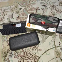 اسپیکر جی بی ال فلیپ۵.jbl flip 5