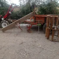 موتور میتسوبیشی|ماشینآلات صنعتی|ماسال, |دیوار