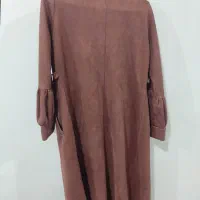 مانتو|لباس|تکاب, |دیوار