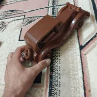 ماشین چوبی|کلکسیون اشیاء عتیقه|مشهد, فرهنگیان (شهرک غرب)|دیوار