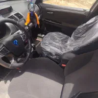 سمند سورن ef اپشنال