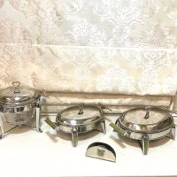 سوفله خوری در حد نو