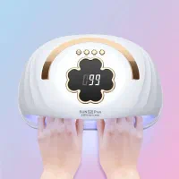 فروش دستگاه یووی UV SUN ناخن اصل پلمپ|آرایشی، بهداشتی، درمانی|مشهد, طبرسی شمالی|دیوار