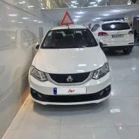 ساینا S در حد خشک مدل 1403