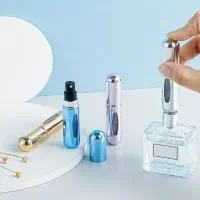 اتومایز های ۵ میل وارداتی به قیمت ۵۰ هزار تومن|آرایشی، بهداشتی، درمانی|تهران, نیروی هوایی (پیروزی)|دیوار