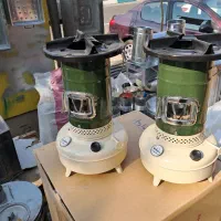 والر نفتی بخاری نفتی فیتیله چراغ گازسوز