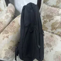 کوله پشتی بزرگ|کیف، کفش، کمربند|رشت, فلسطین|دیوار