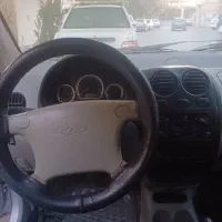 MVM 110سه سیلندر مدل 87 نقره ای|خودرو سواری و وانت|تهران, چیتگر جنوبی|دیوار