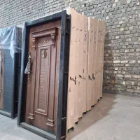 بزگترین پخش کننده درب ضدسرقت قمqom16|مصالح و تجهیزات ساختمان|قم, باغ شریفی|دیوار