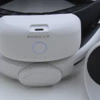 هدست واقعیت مجازی (آکیولس، کوئست 2)|کنسول، بازی ویدئویی و آنلاین|شهریار, شهرک شاهد|دیوار