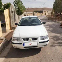 سمند مدل ۹۱