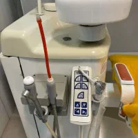 یونیت دندانپزشکی