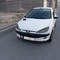 206 تیپ3 مدل90