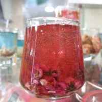شمع ژله ای دستساز|صنایع دستی و سایر لوازم تزئینی|تهران, شهرک غرب|دیوار