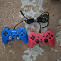 دسته pc|کنسول، بازی ویدئویی و آنلاین|تهران, پونک|دیوار