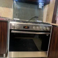اجاق گاز اسنوا ۵ شعله آدرینا