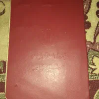 شناسنامه  گمشده