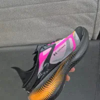 Under armour . HOVR .size 7 .41|کیف، کفش، کمربند|ری, هاشم‌آباد|دیوار