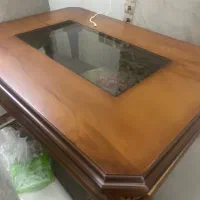 میز ناهار خوری|میز و صندلی غذاخوری|تهران, تاکسیرانی|دیوار