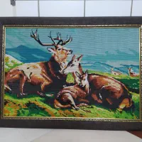 تابلو و دکوری