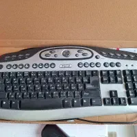 کیبود تسکو tsco